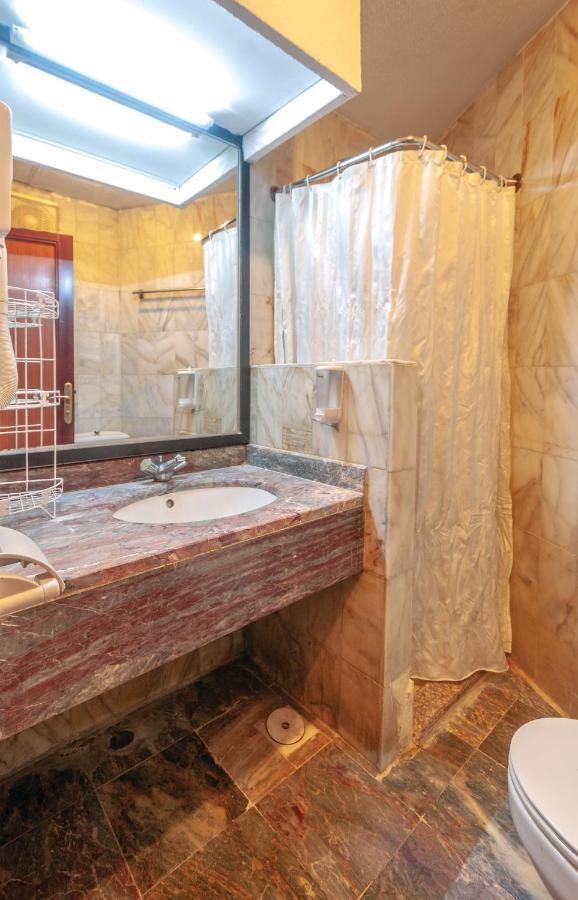 Burj Alalam Almask Hotel Mecca Quarto foto